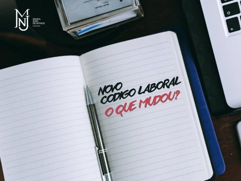 codigo laboral