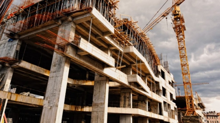 construçao