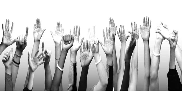 democracia foto 1