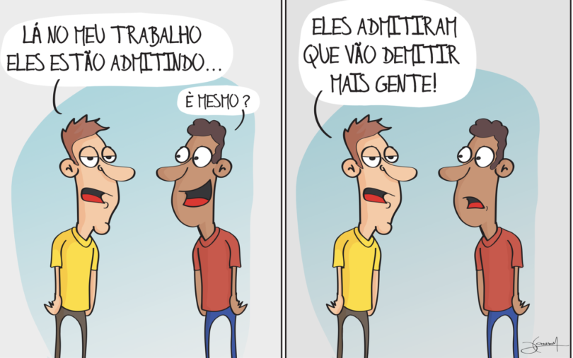 desemprego