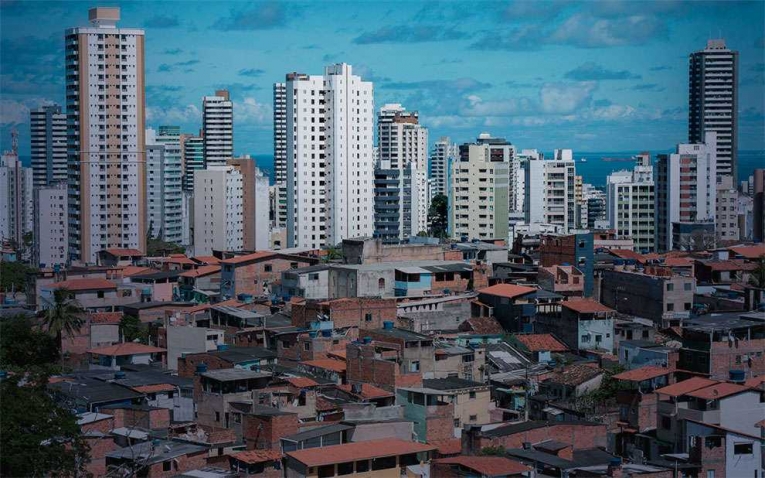 desigualdade