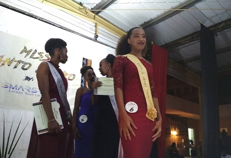 edny miss 2019