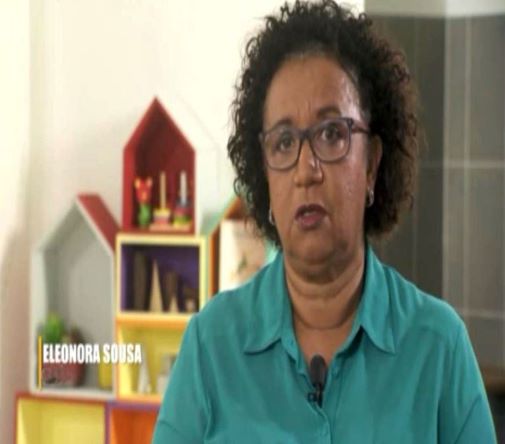 eleonor sousa