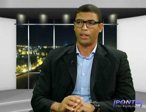 elisangelo monteiro