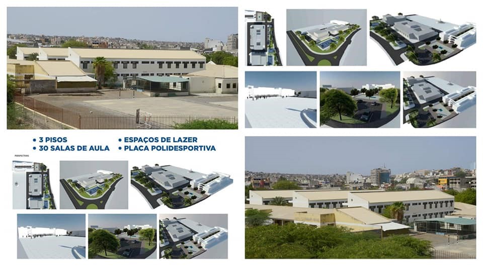 escola