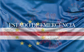 estado de emergencia