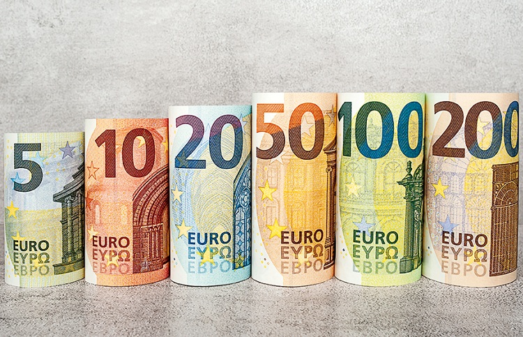 euros