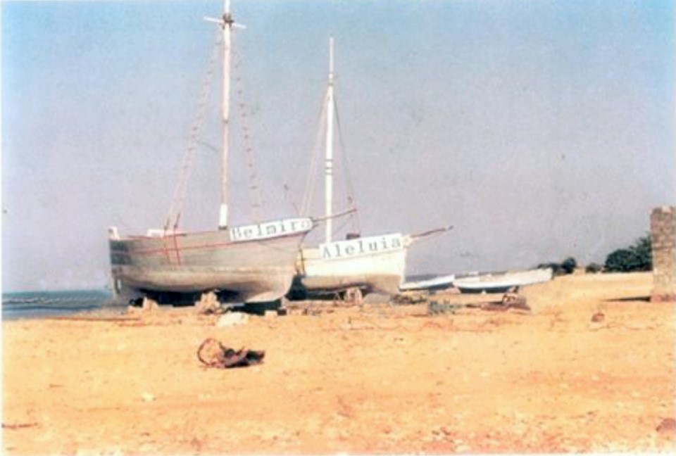 faluchos