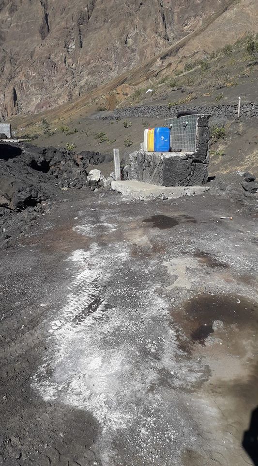 fogo agu