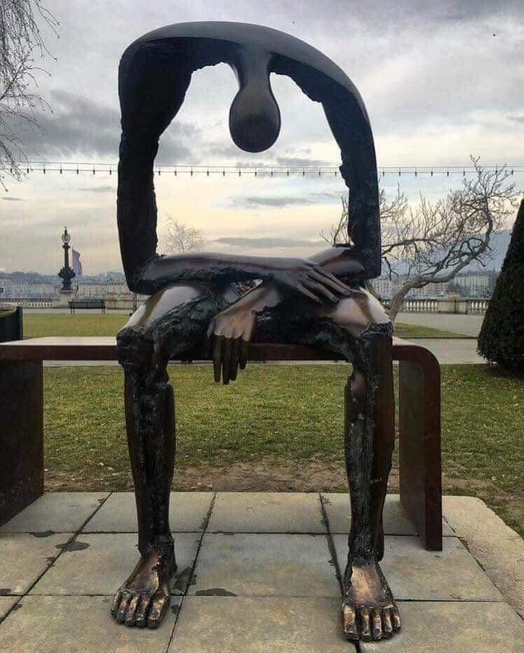 homen de ferro