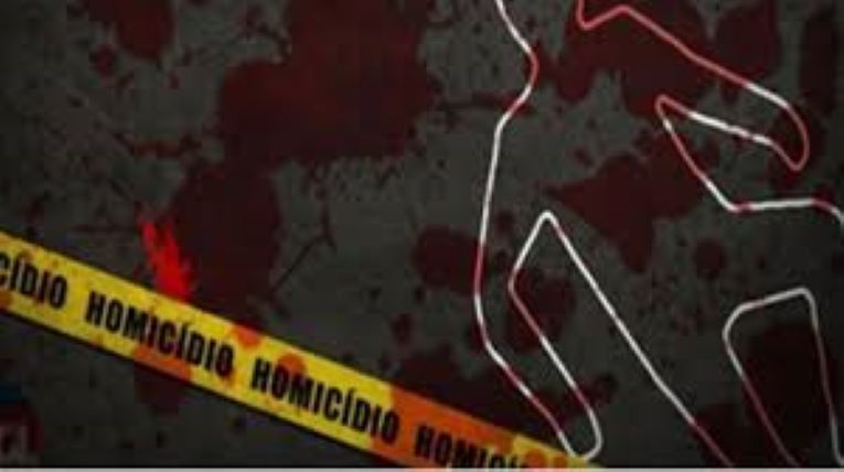  São Vicente. Detido homem suspeito de crimes de homicídio