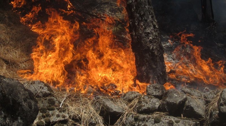 incendio