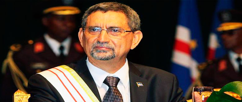 jorge carlos fonseca recebido