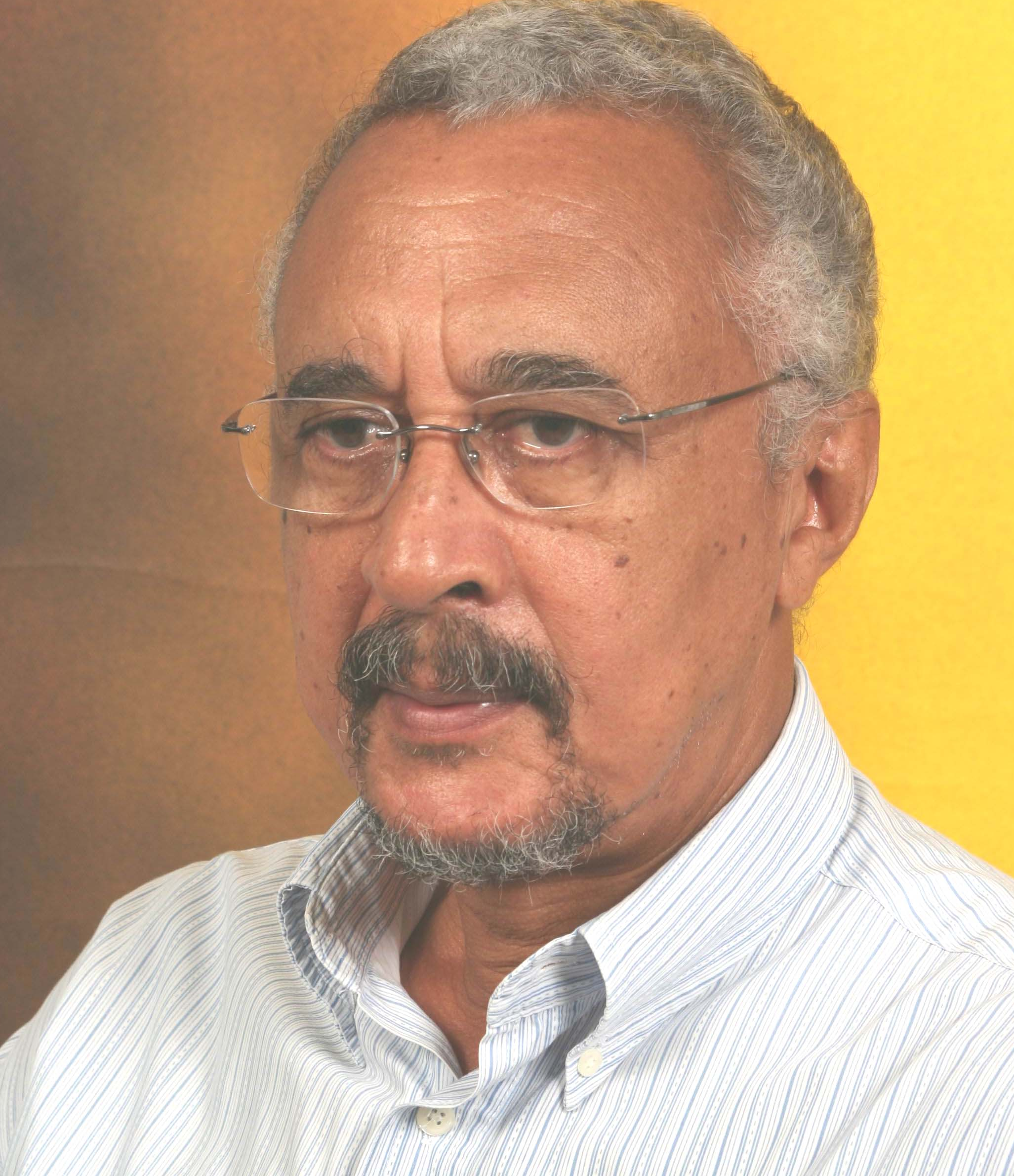 jorge querido