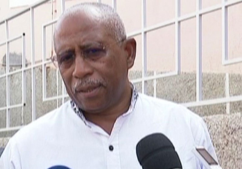 júlio andrade