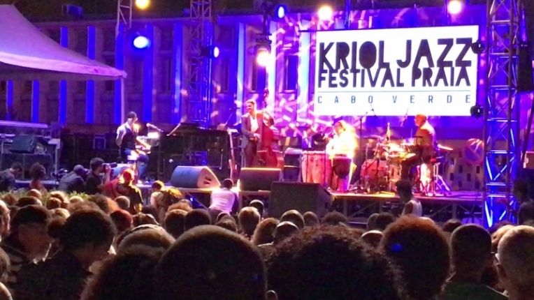 kriol jazz