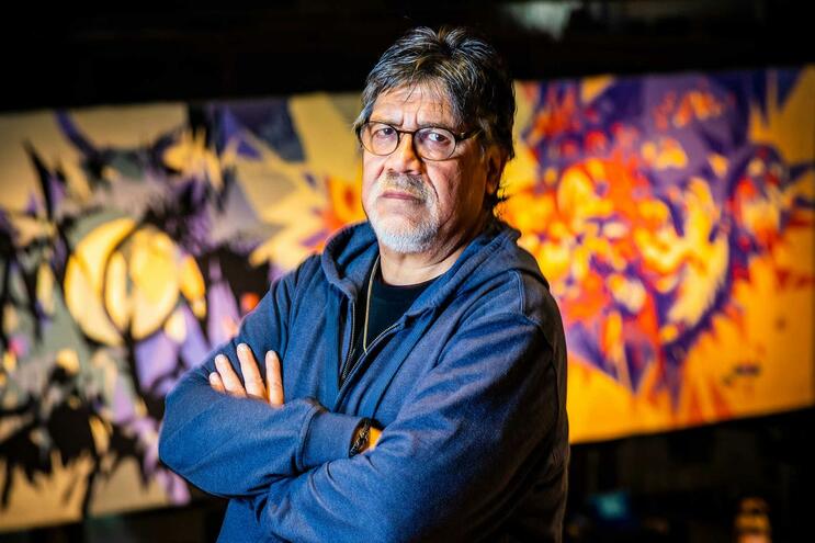 luis sepulveda