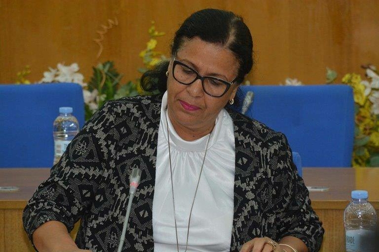 maritza