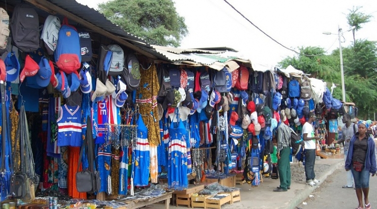 mercado Sucupira