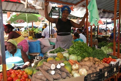 mercado