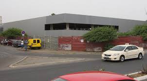 mercado do coco