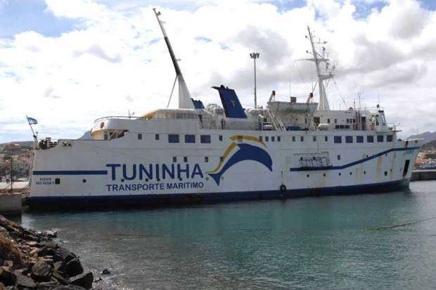 navio vicente