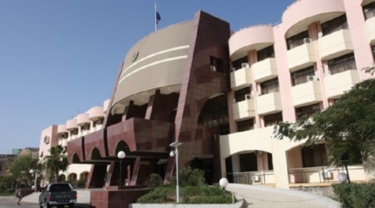 palácio do governo