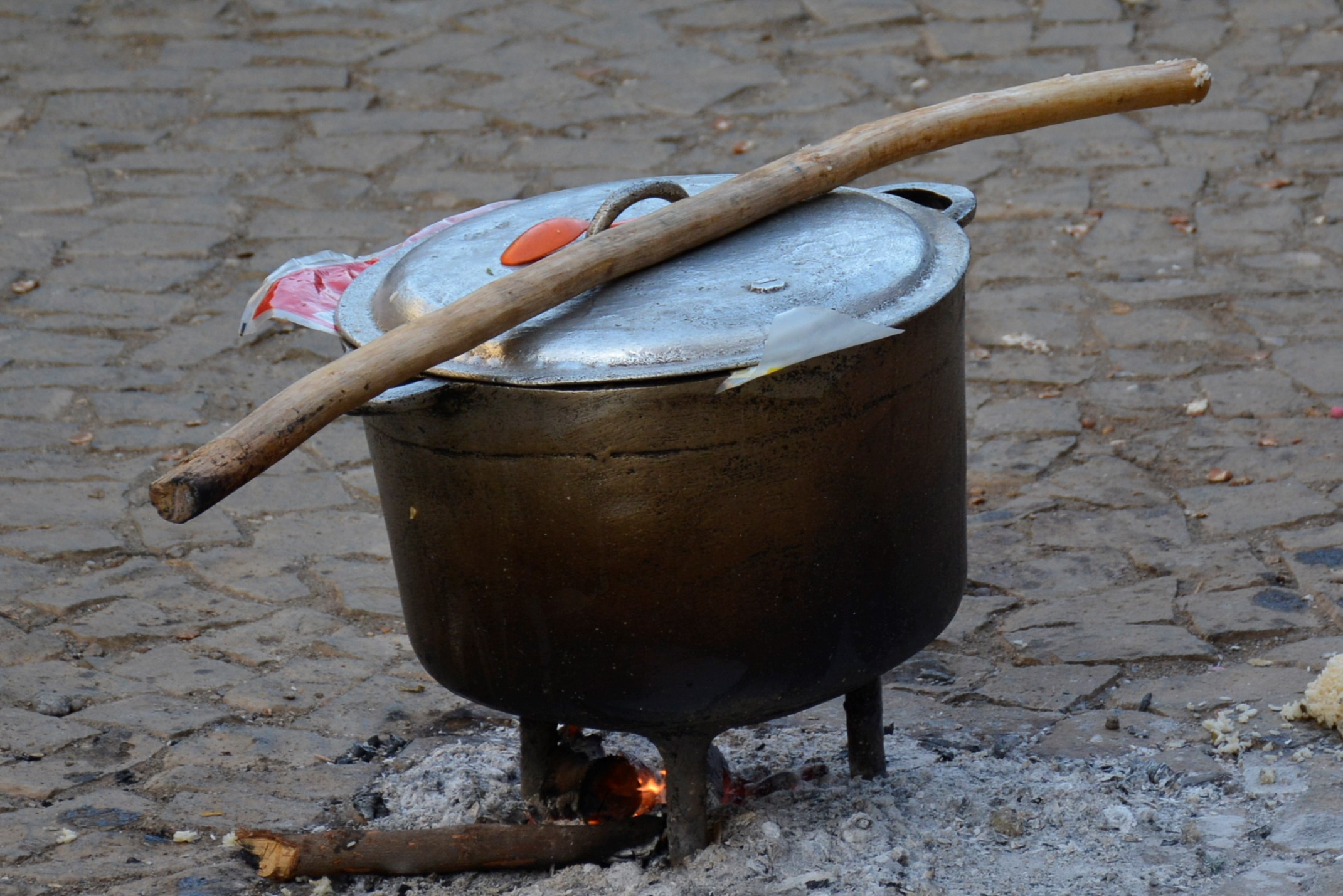 panela riba lume
