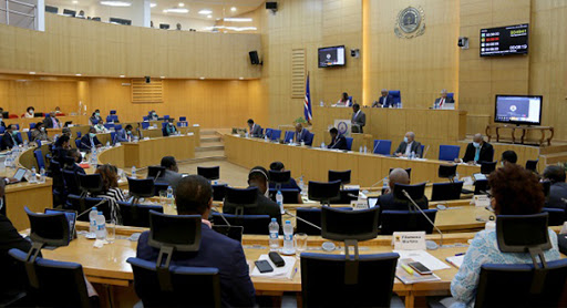 parlamento