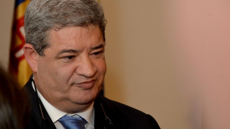 pedro ramos
