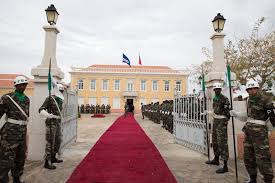 presidencia