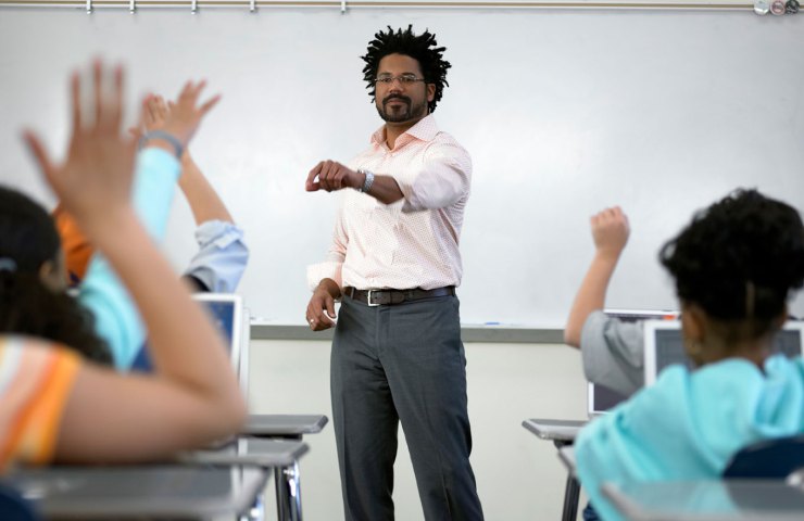 professor