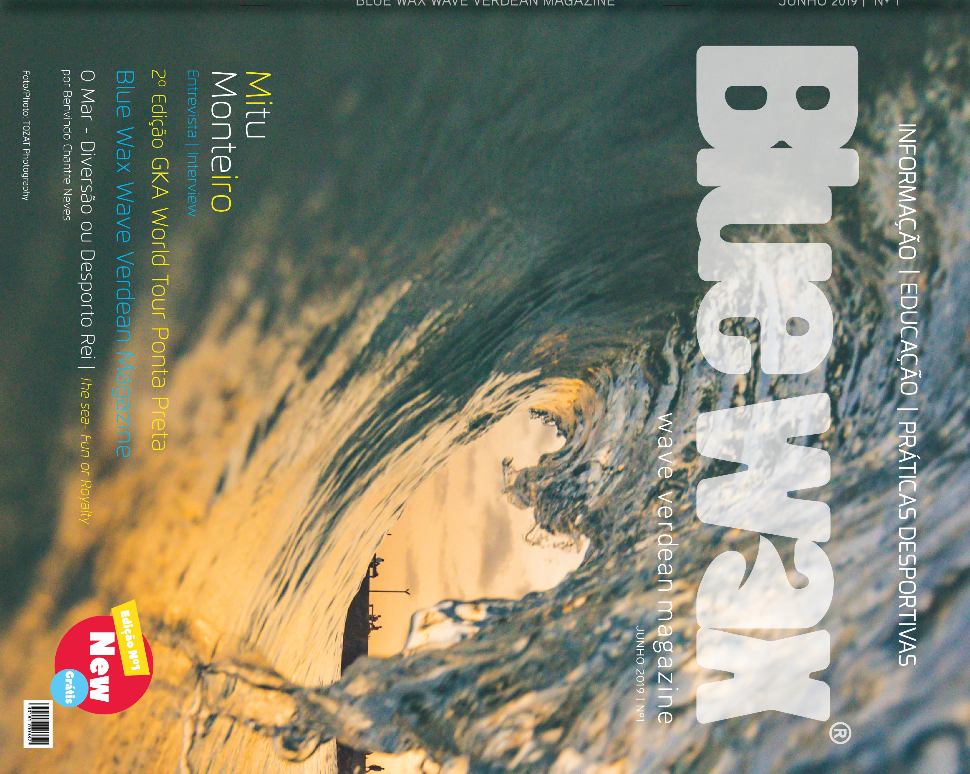 revista