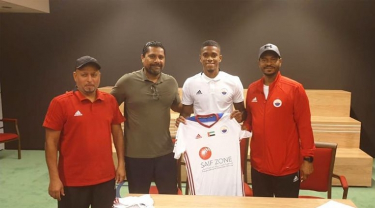 ricardo gomes