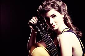 rita redshoes