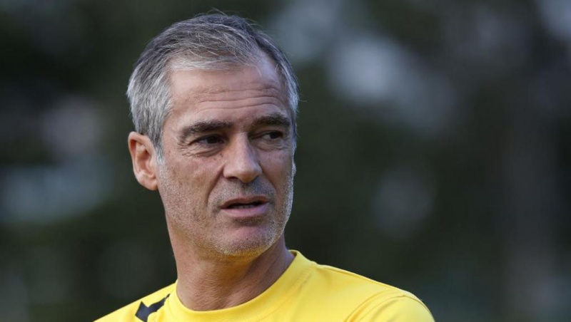 rui águas