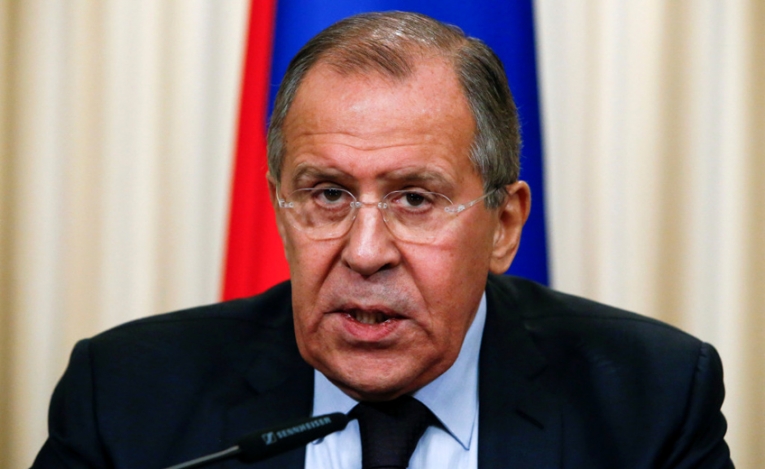 sergei lavrov