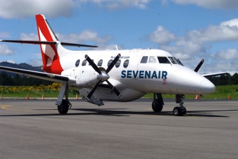 sevenair