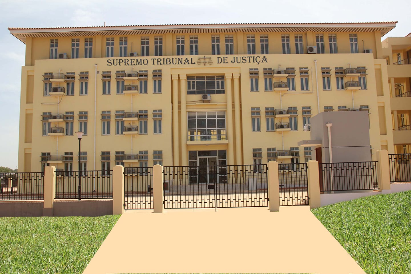 stGuine Bissau