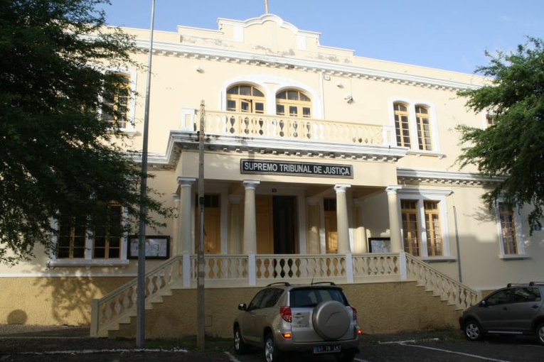 supremo tribunal de justiça 1