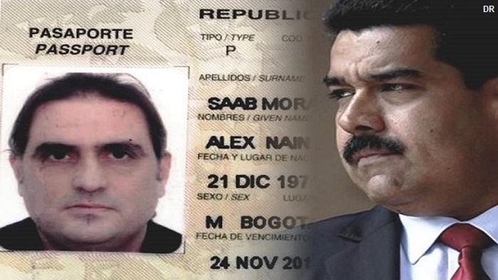 testa ferro alex saab