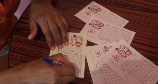 totoloto