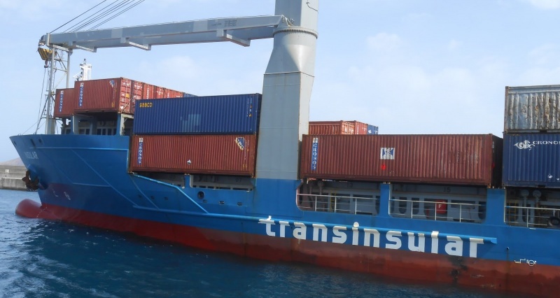 transporte