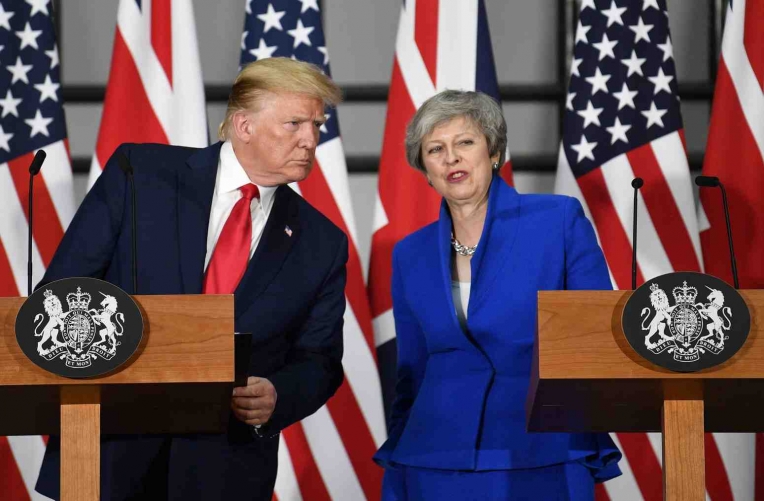 trump