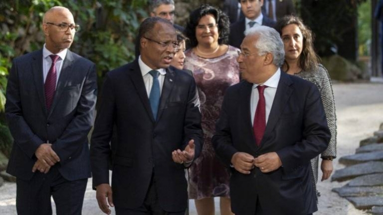 ulisses e costa
