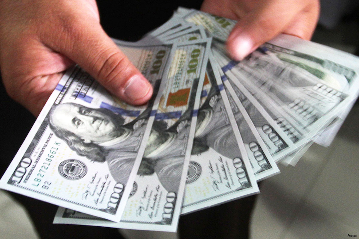 us dollars usd