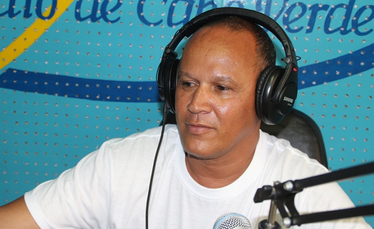 valdimar almeida