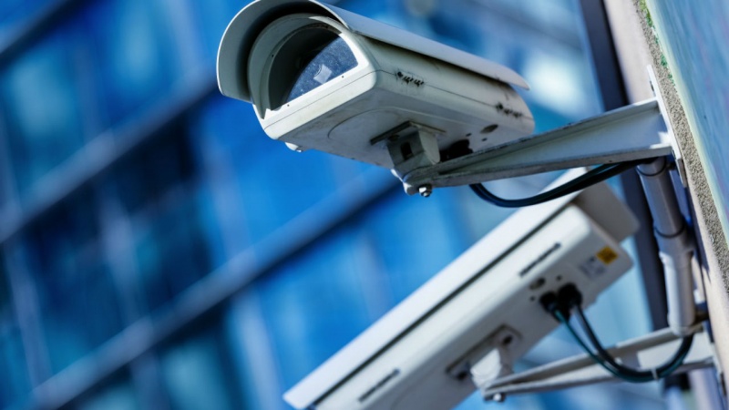 videovigilancia