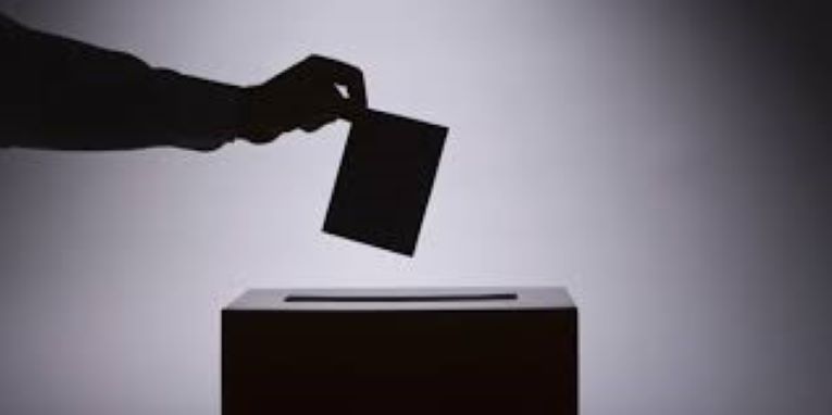 votar