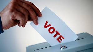 vote